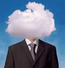 cloud head