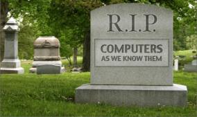 RIP PC