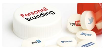 social personal branding