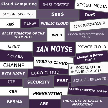 ian moyse bar tag cloud