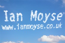ian moyse cloud web site