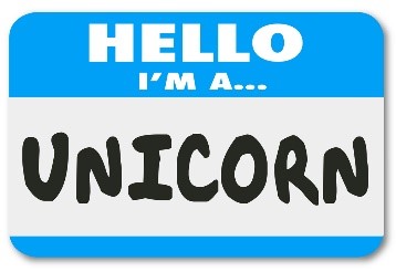 unicorn