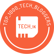 top 1000 tech bloggers