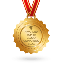 top 30 cloud computing blog