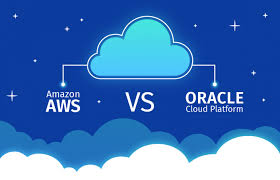 oracle aws