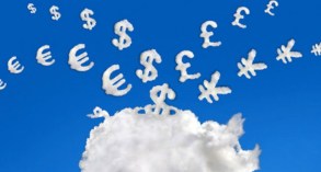 cloud money